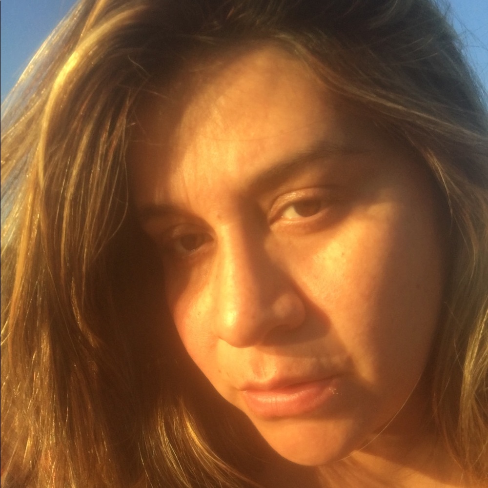 Meet your Posher, Maria
